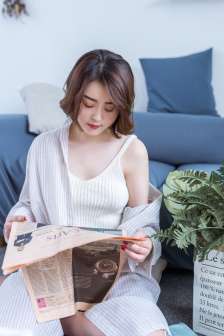 红娘子剧情